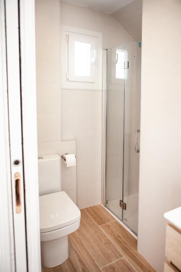 Apartament 17 - La Casa Del Poniente - Enjoy Tarifa Zewnętrze zdjęcie