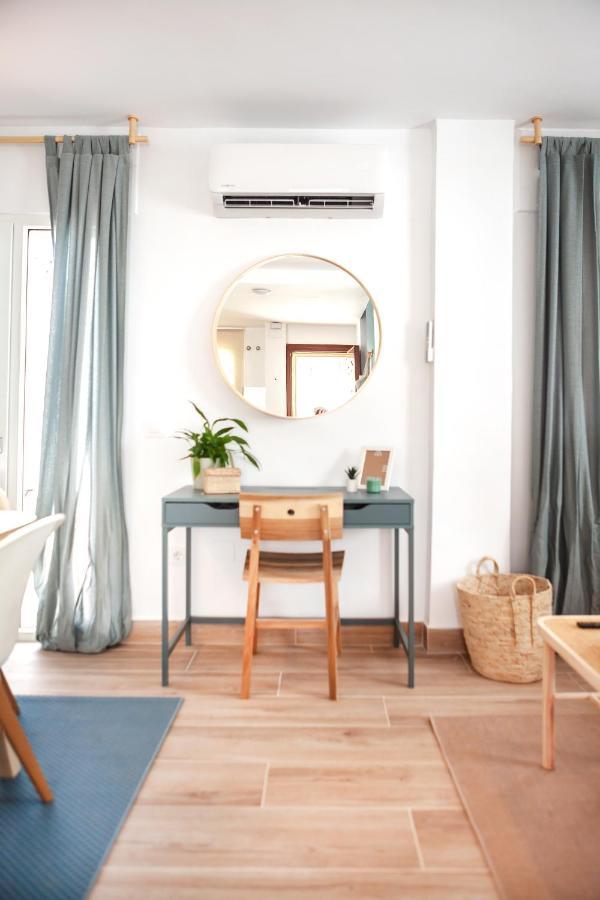 Apartament 17 - La Casa Del Poniente - Enjoy Tarifa Zewnętrze zdjęcie