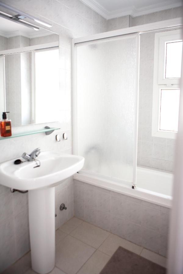 Apartament 17 - La Casa Del Poniente - Enjoy Tarifa Zewnętrze zdjęcie