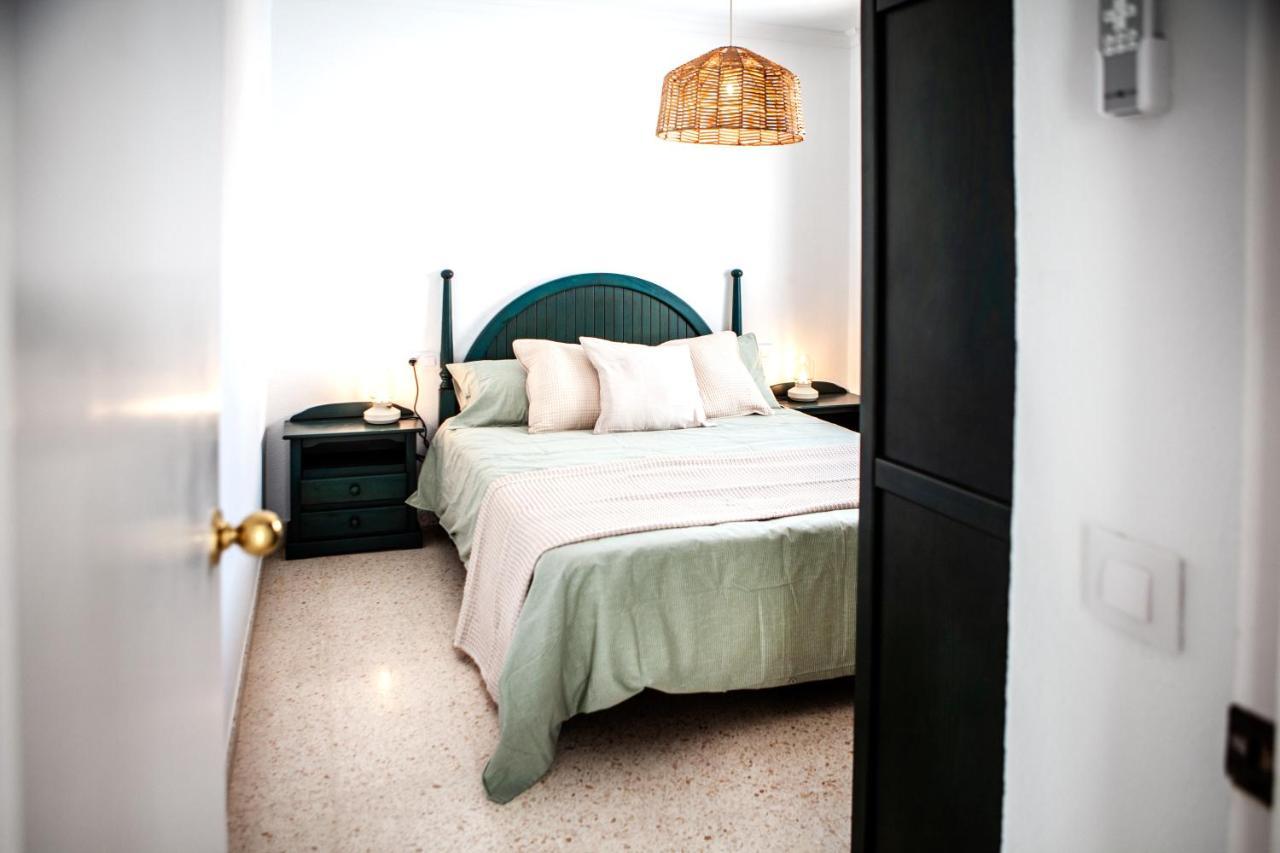 Apartament 17 - La Casa Del Poniente - Enjoy Tarifa Zewnętrze zdjęcie