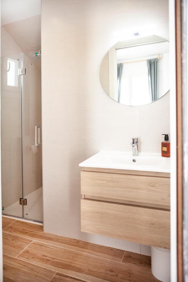 Apartament 17 - La Casa Del Poniente - Enjoy Tarifa Zewnętrze zdjęcie