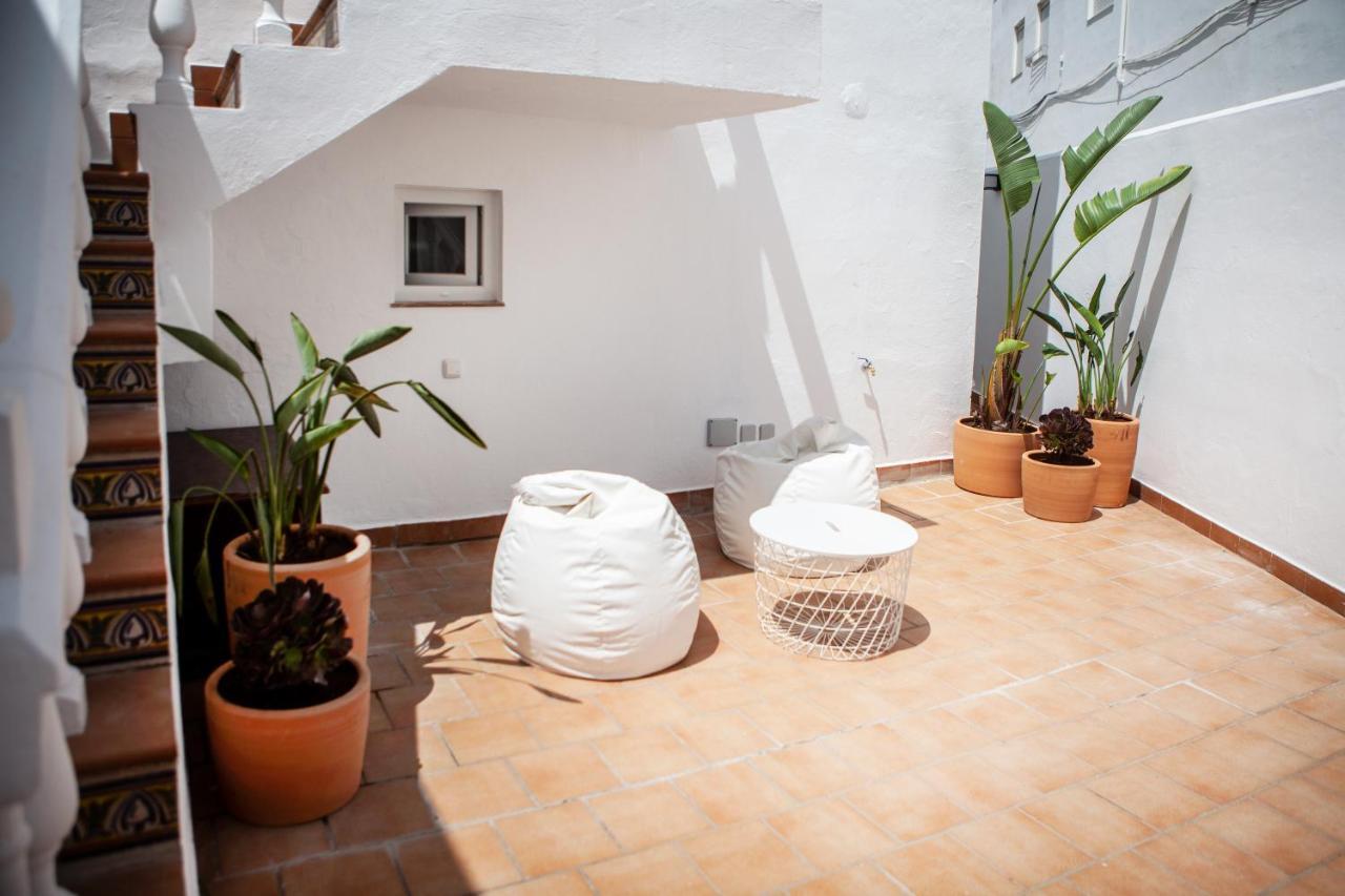 Apartament 17 - La Casa Del Poniente - Enjoy Tarifa Zewnętrze zdjęcie